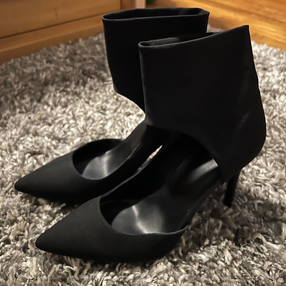 Call It Spring Heels - Picture 2 of 10